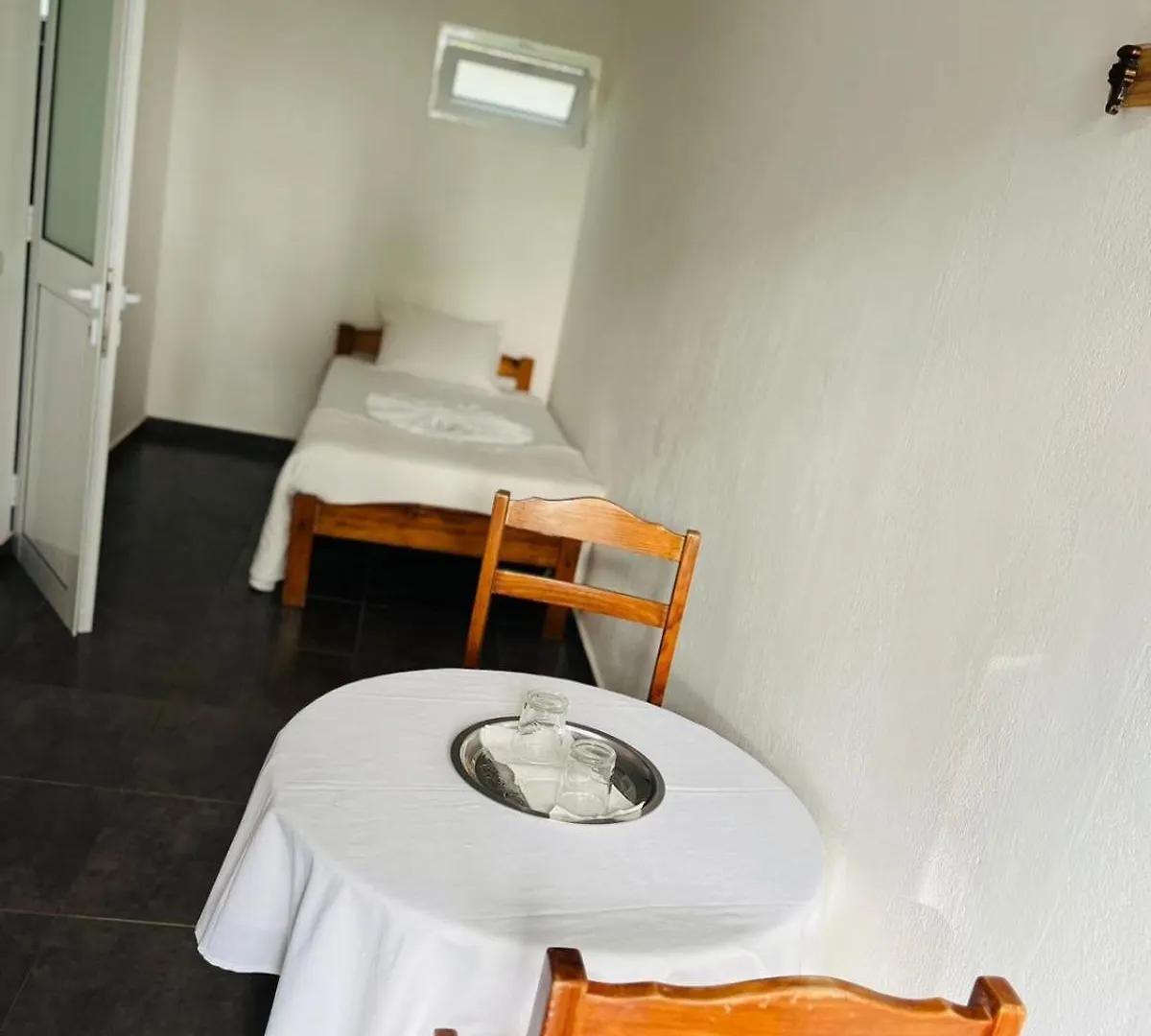 Hotel Village Penareia Tarrafal