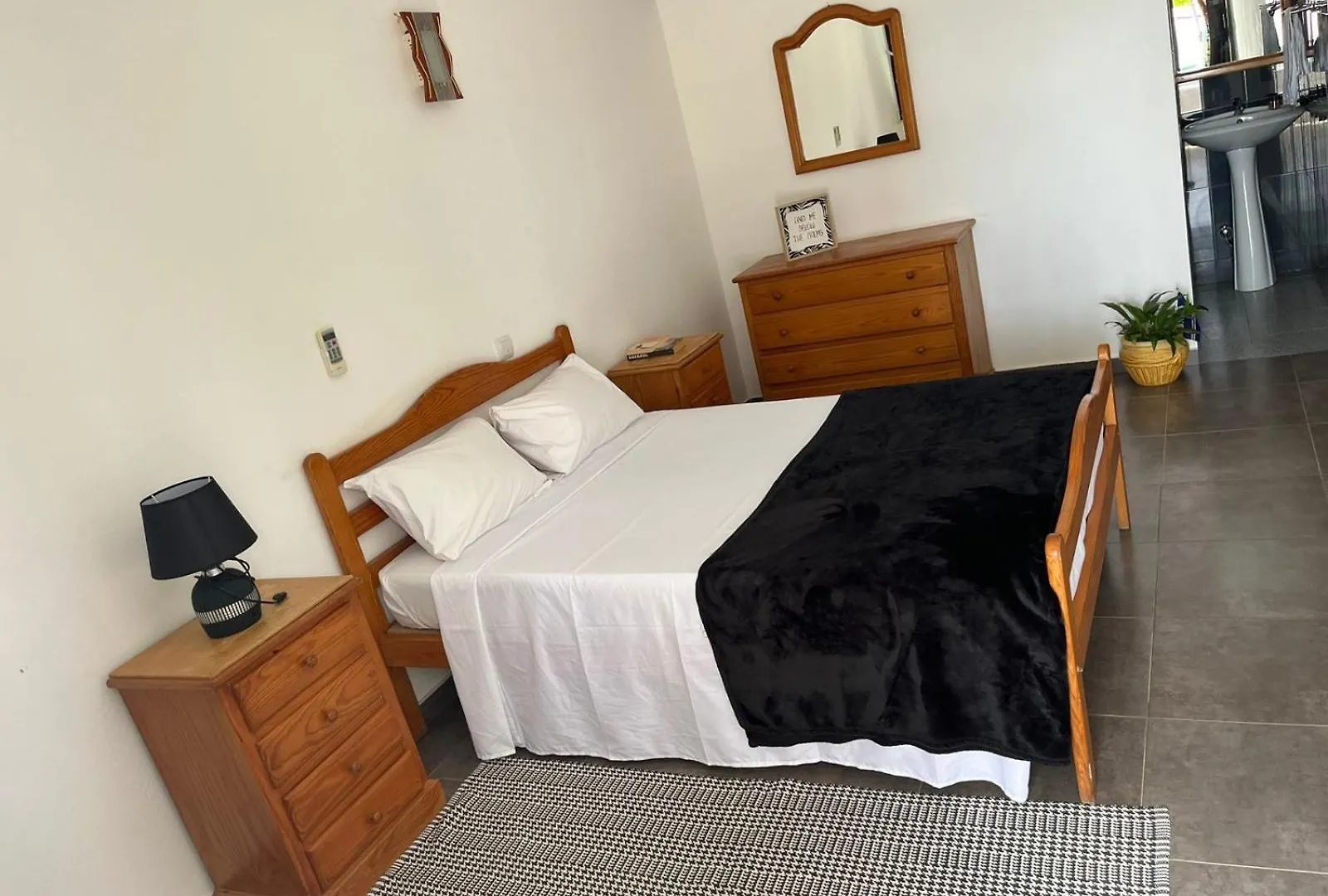 Hotel Village Penareia Tarrafal  0*, Tarrafal (Santiago) Cap-Vert