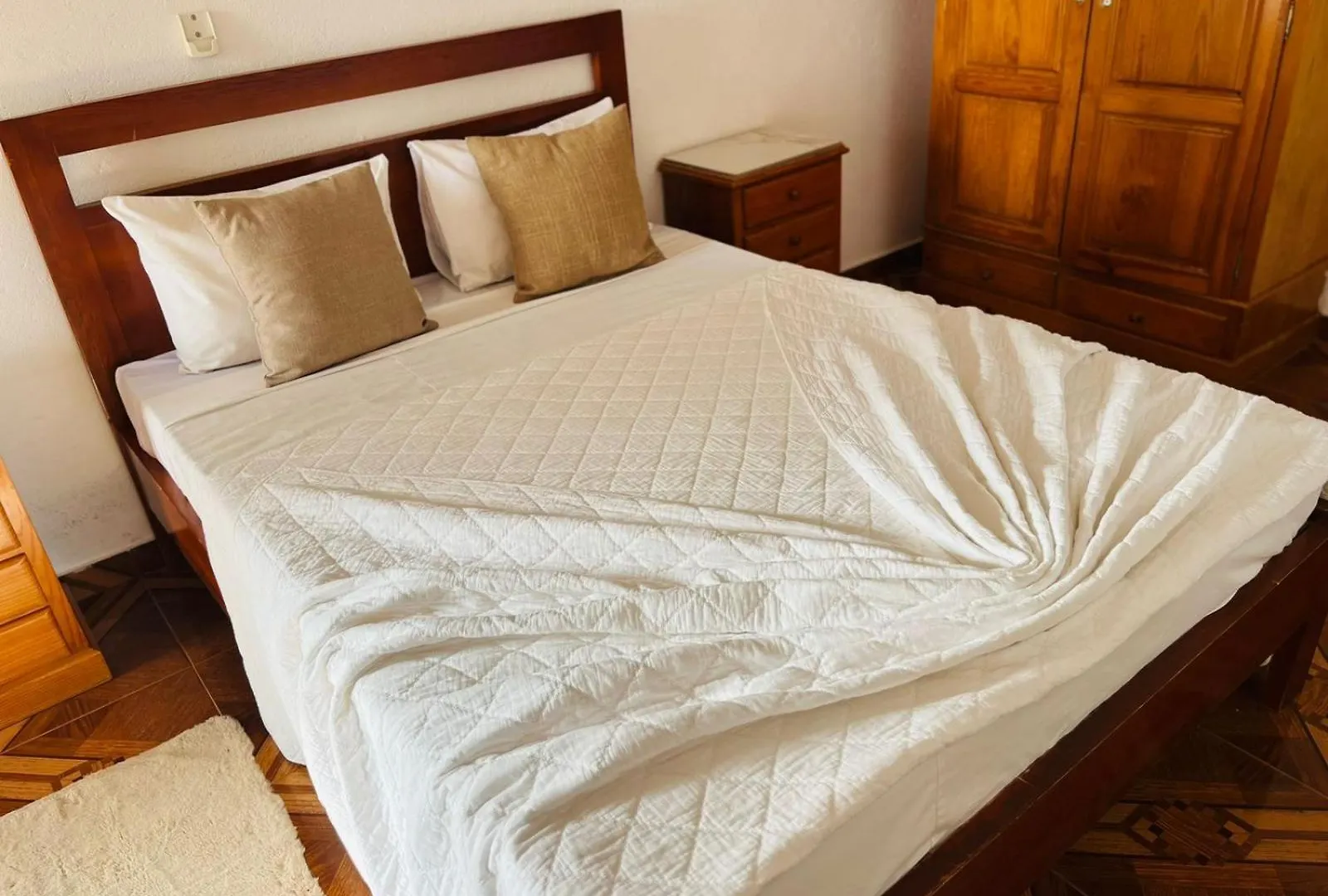 Hotel Village Penareia Tarrafal   Tarrafal (Santiago)